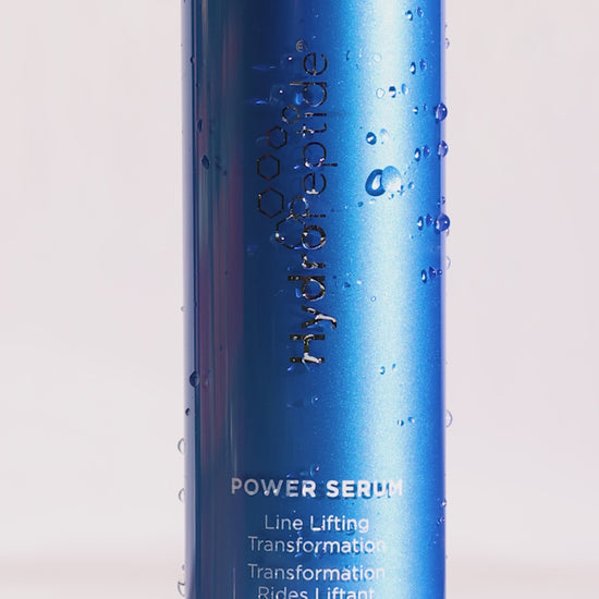 HydroPeptide Power Serum | Anti-Wrinkle
