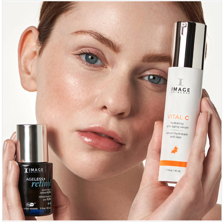  AGELESS+ Retinol