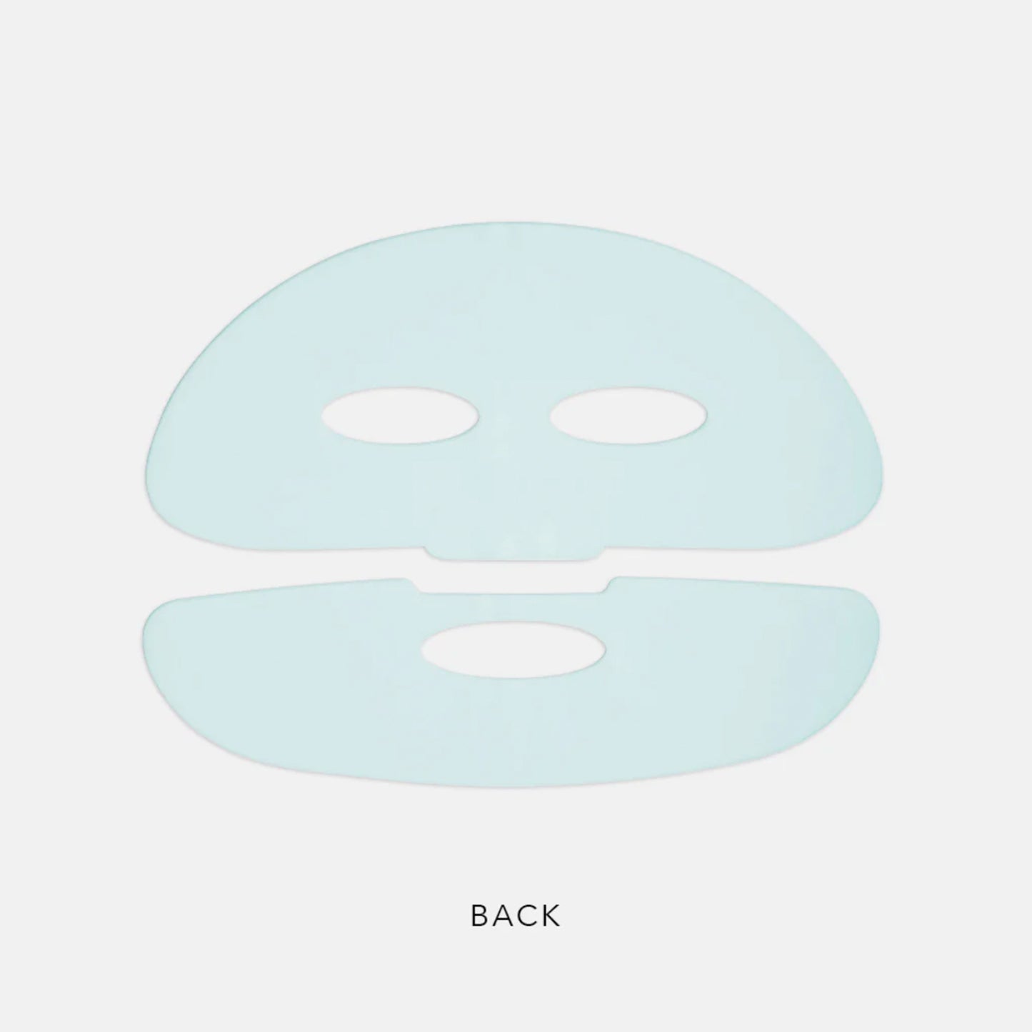 Polypeptide Collagel Face Mask - 4 Pack