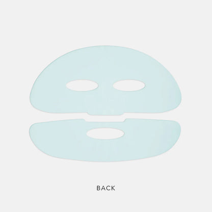 Polypeptide Collagel Face Mask - 4 Pack