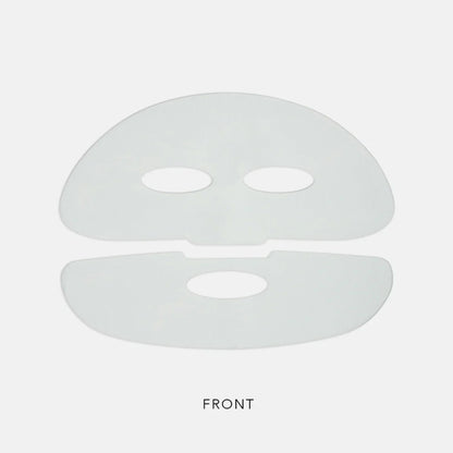 Polypeptide Collagel Face Mask - 4 Pack