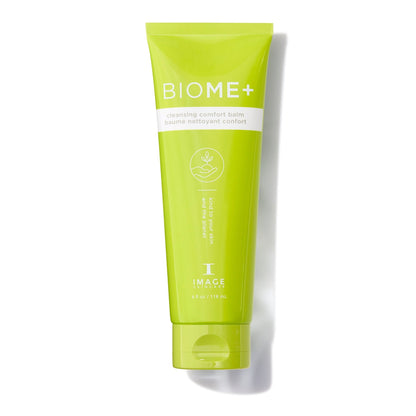 IMAGE Skincare Biome Cleansing Comfort Balm, SKINTES Switzerland