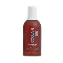  Coola Organic Sunless Tan Dry Oil Mist | SKINTES
