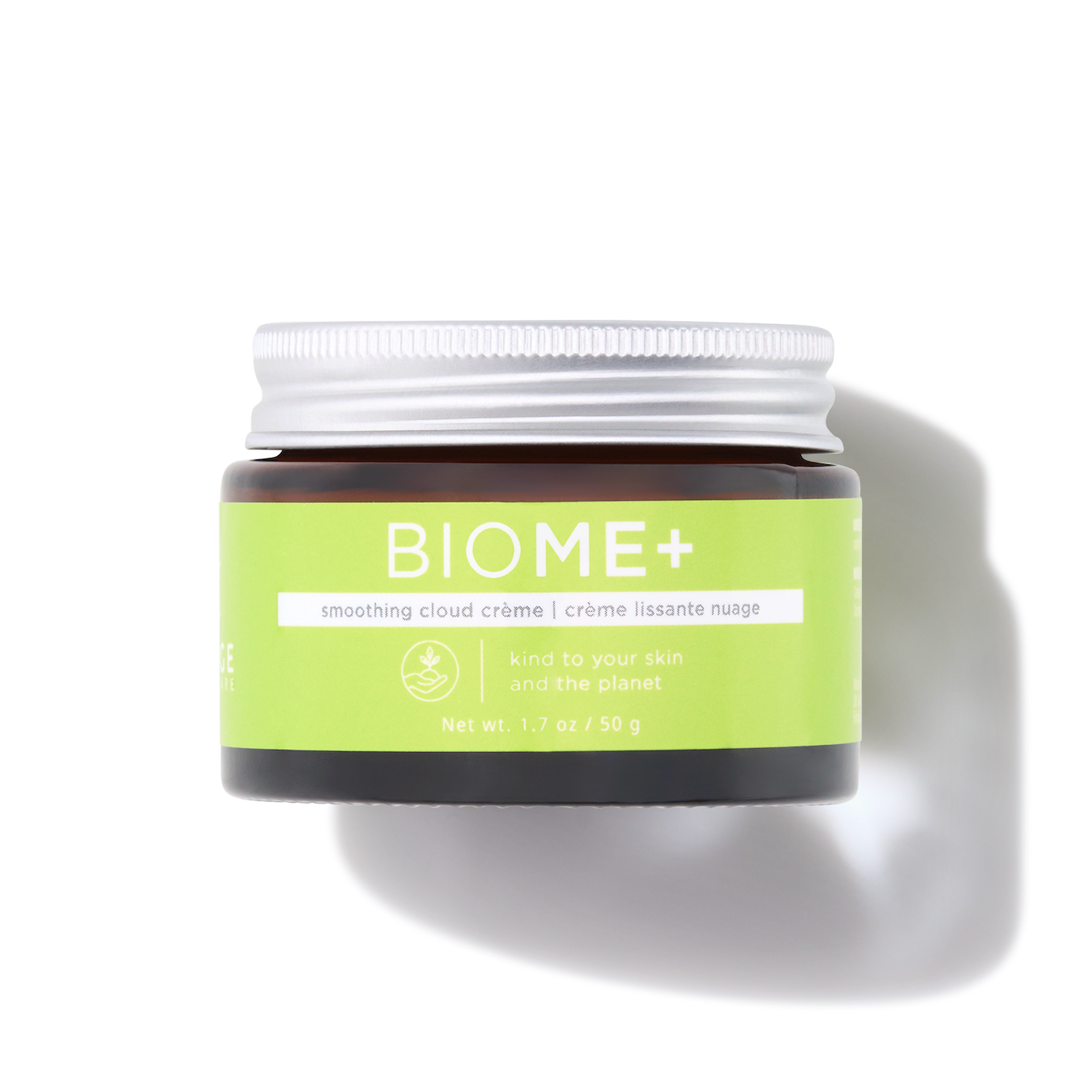 Image Skincare Biome Smoothing Clud Creme, SKINTES Switzerland