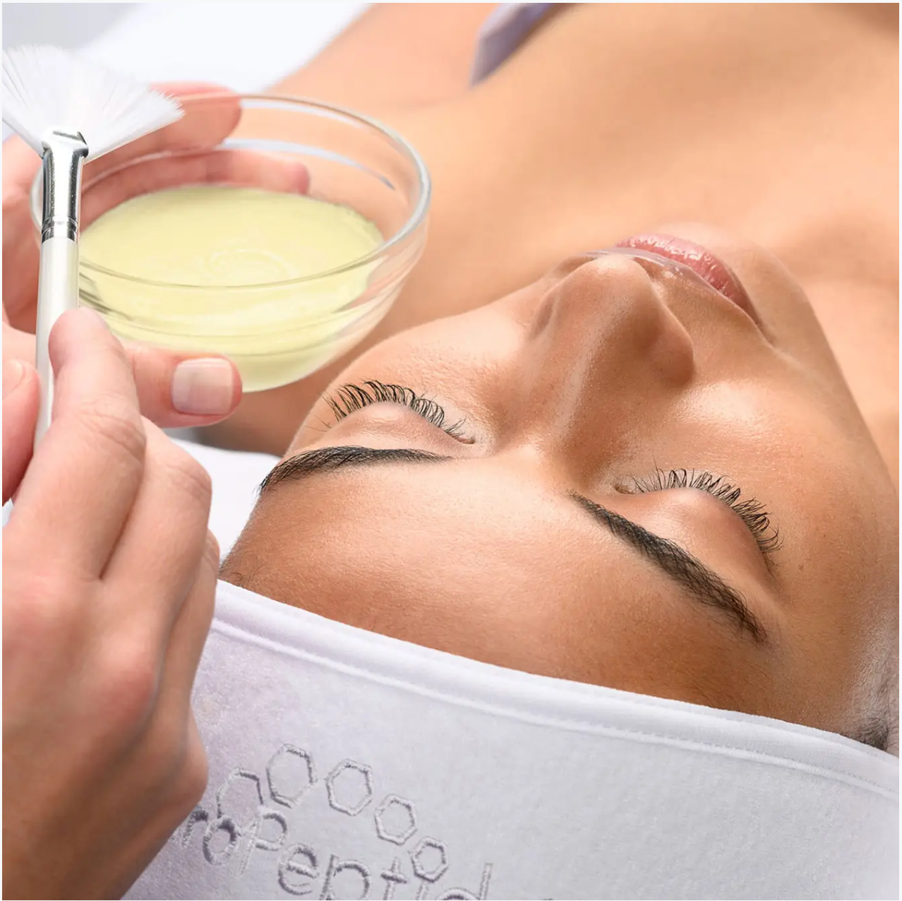 Radiance Face Mask