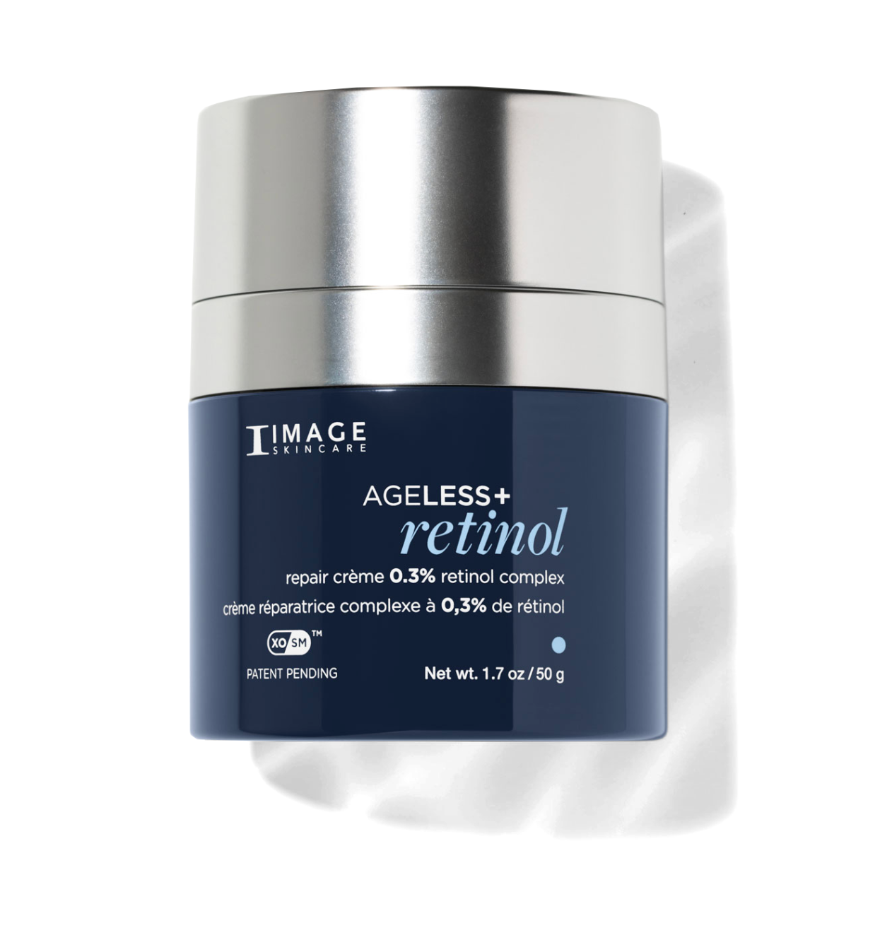 AGELESS+ Repair Crème 0.3% Retinol Complex