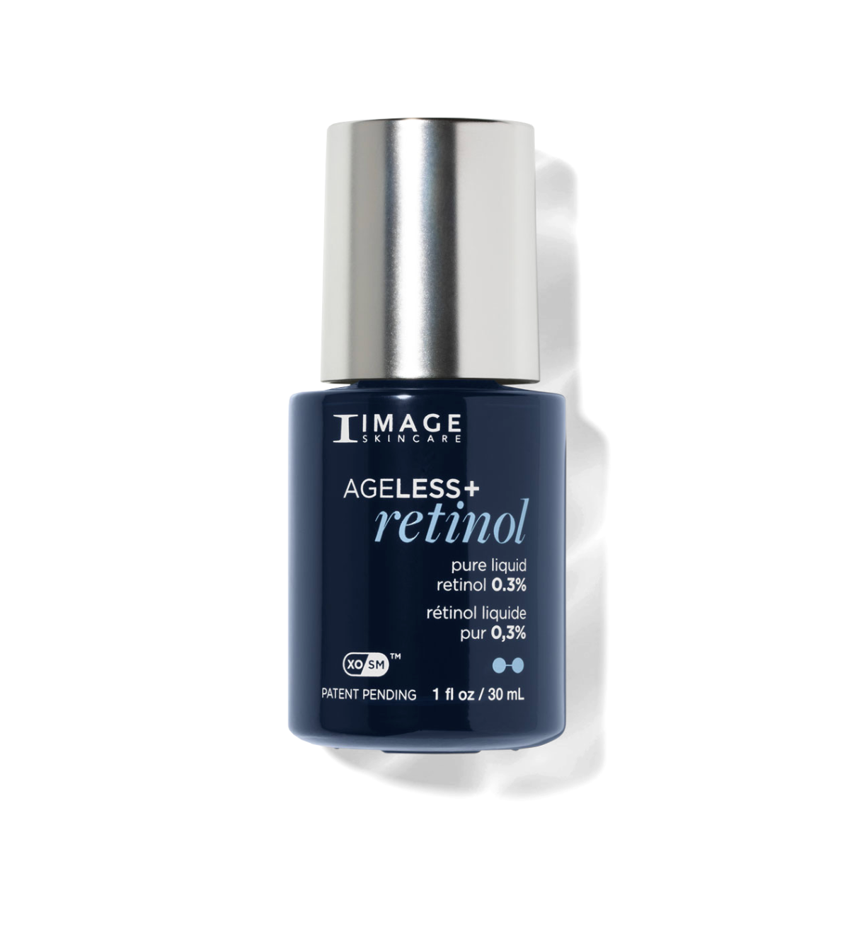 AGELESS+ Pure Liquid Retinol 0.3%