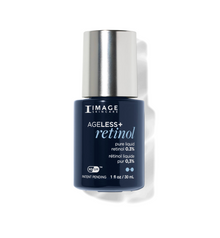  AGELESS+ Pure Liquid Retinol 0.3%
