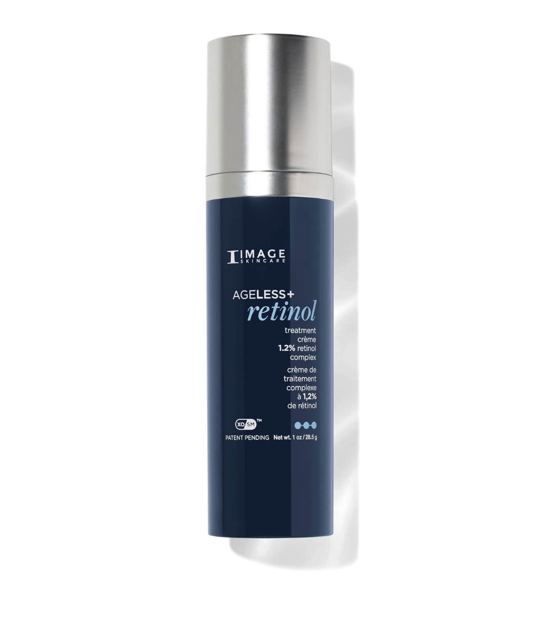 AGELESS+ Treatment Crème 1.2% Retinol Complex