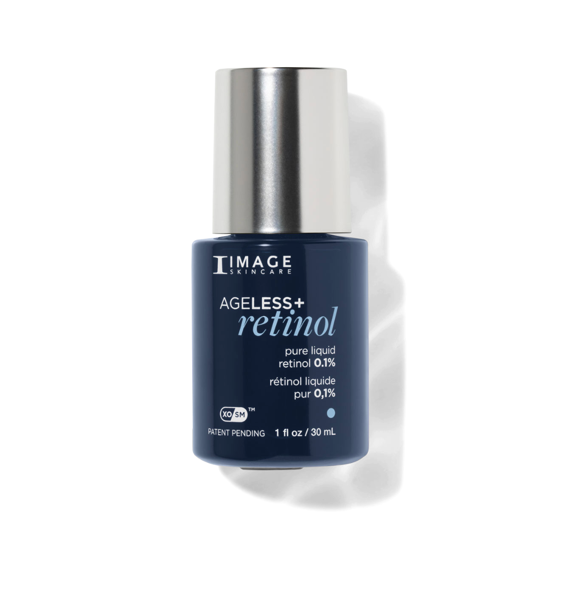 AGELESS+ Pure Liquid Retinol 0.75%