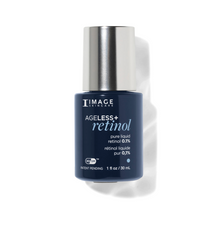  AGELESS+ Pure Liquid Retinol 0.75%