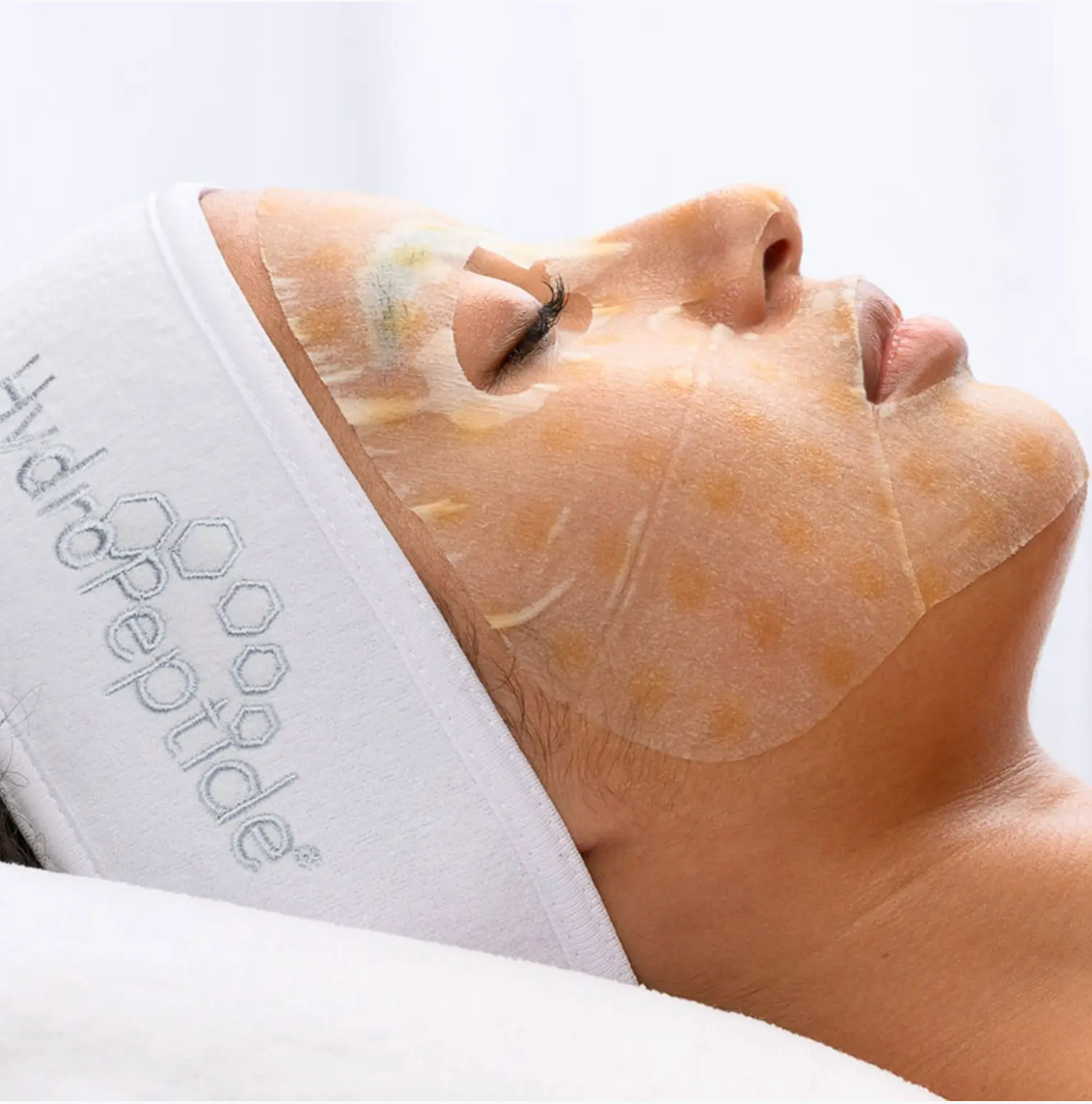 Firming Vitamin C Mask (4 pack)
