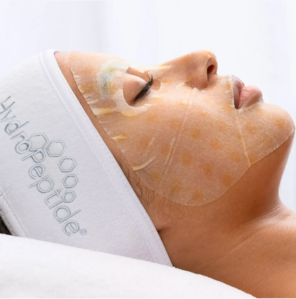 Firming Vitamin C Mask (4 pack)