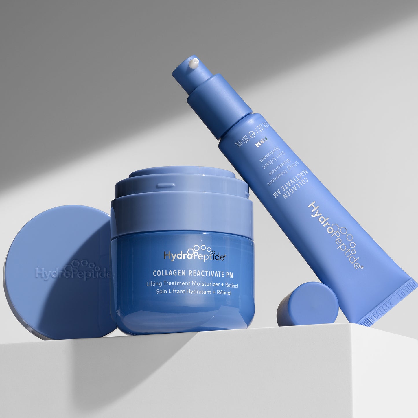 Collagen Reactive PM