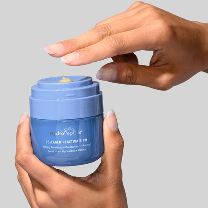 Collagen Reactive PM