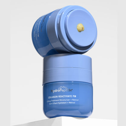 Collagen Reactive PM
