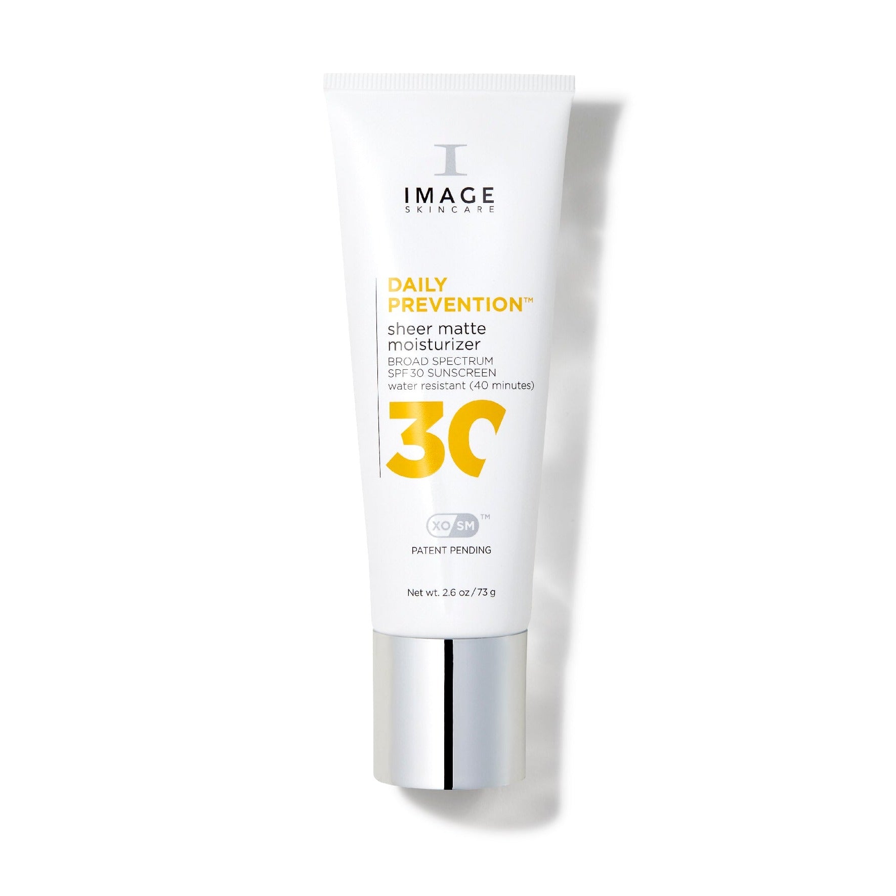 IMAGE Skincare Sheer matte  moisturizer, SKINTES Switzerland