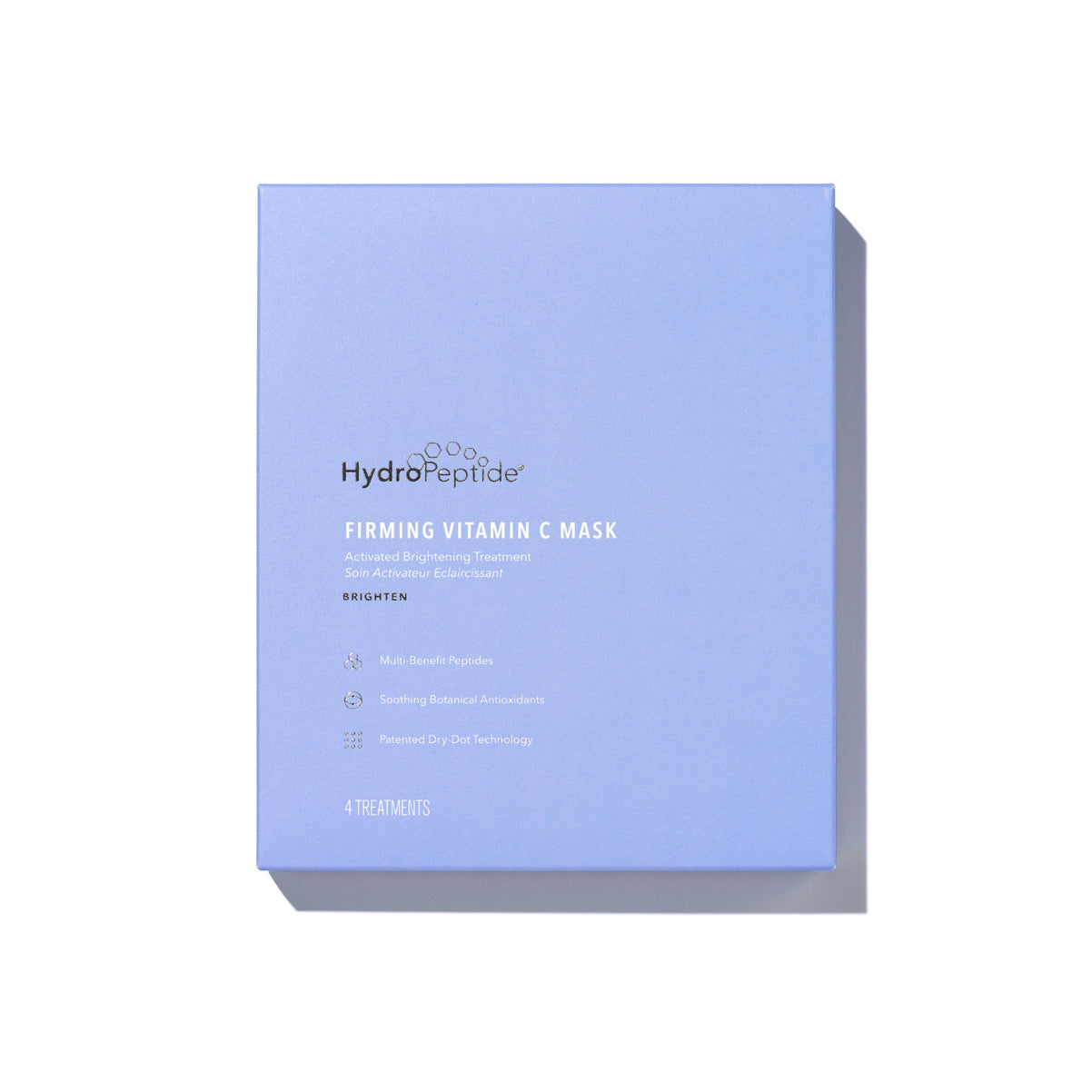 Firming Vitamin C Mask (4 pack)