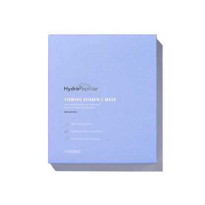 Firming Vitamin C Mask (4 pack)