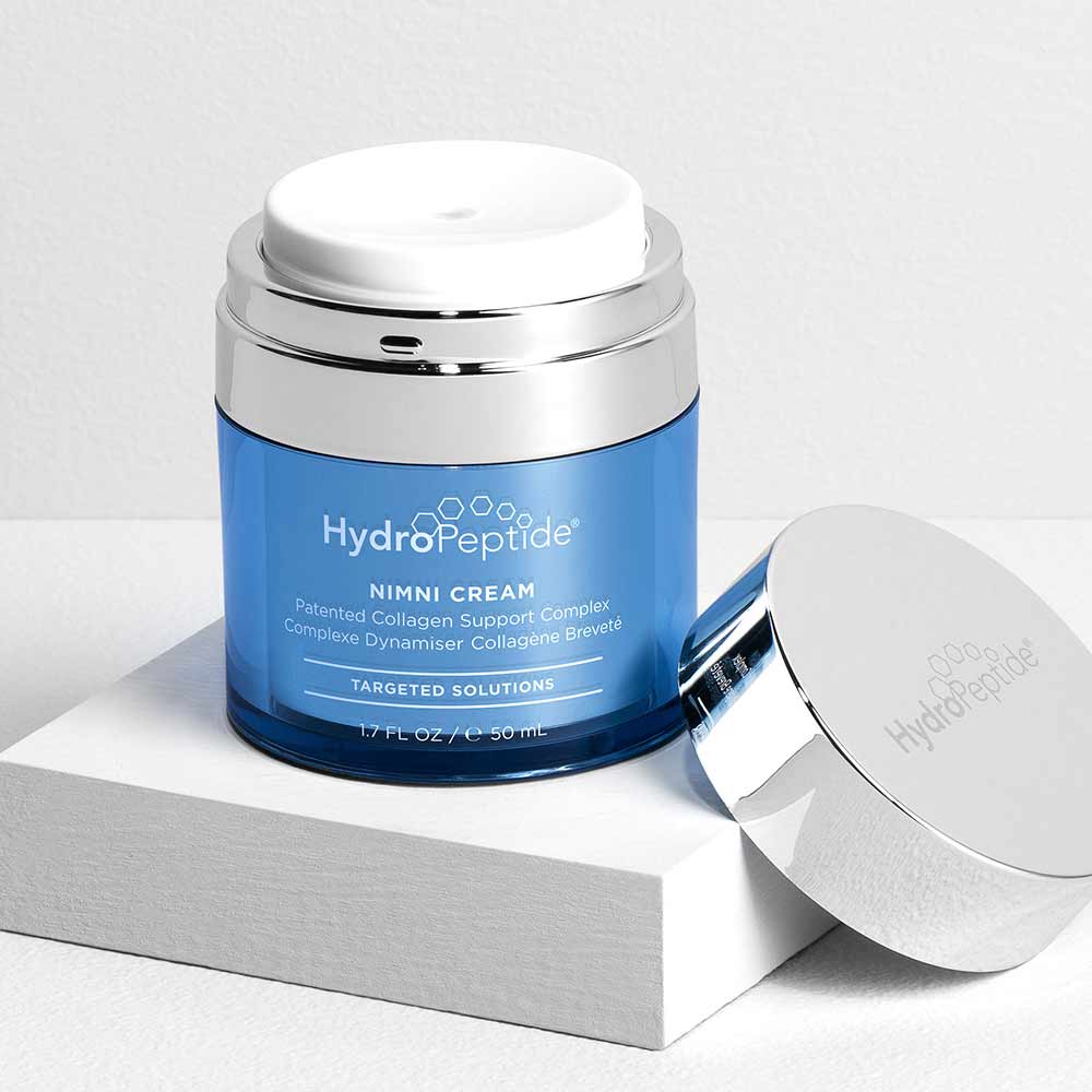 HydroPeptide Nimni Face Cream, SKINTES Switzerland