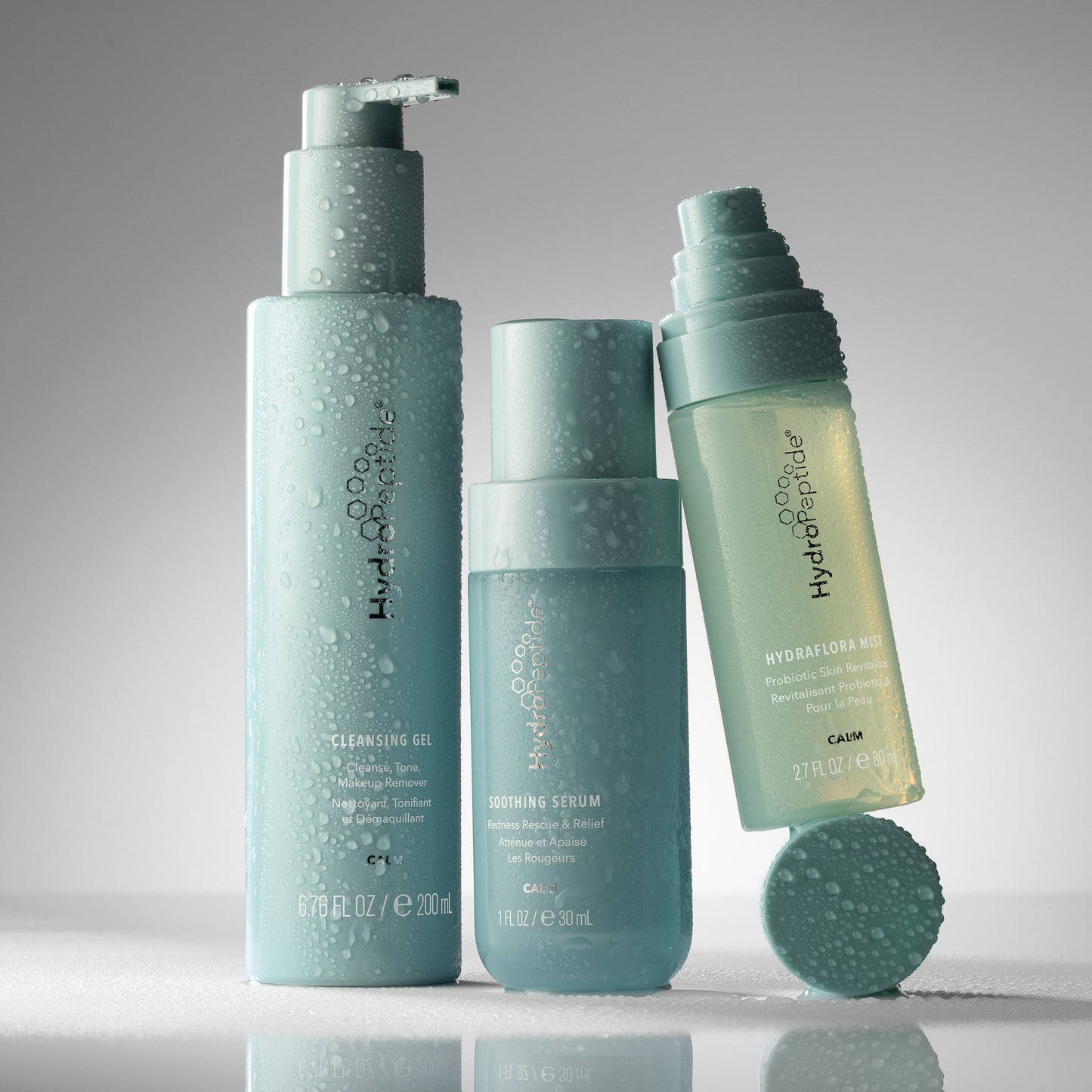 Hydraflora Mist (NEW - UPDATED PACKAGING & FORMULA)