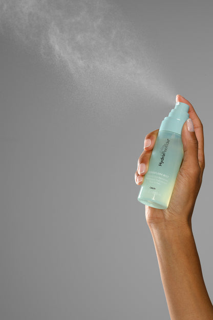Hydraflora Mist (NEW - UPDATED PACKAGING & FORMULA)