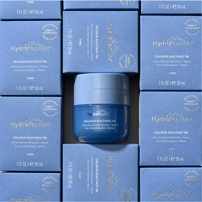 HydroPeptide COLLAGEN REACTIVATE PM-2