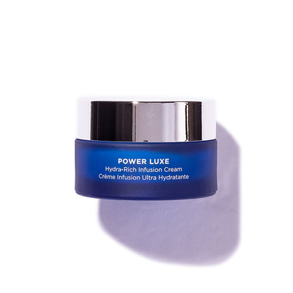 POWER LUXE Hydra-Rich Infusion Cream
