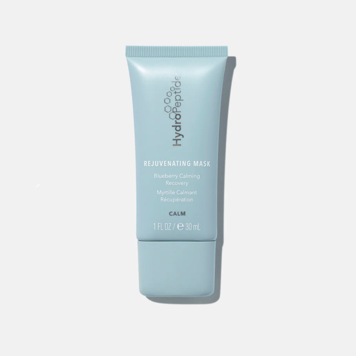 Rejuvenating Mask