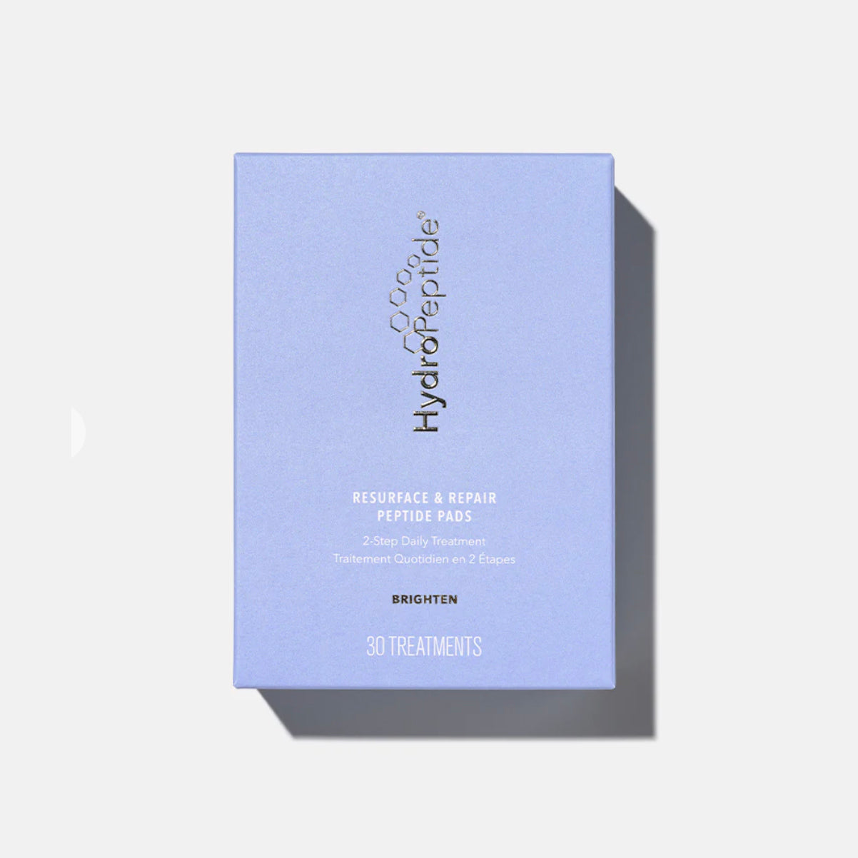 Resurface and Reapair Peptide Pads