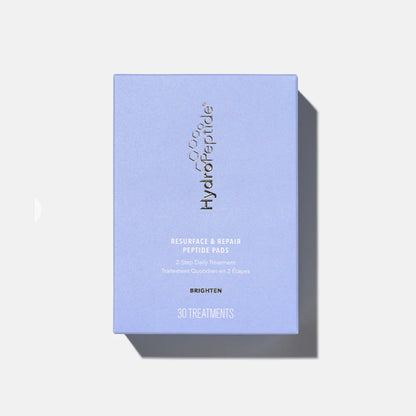 Resurface and Reapair Peptide Pads