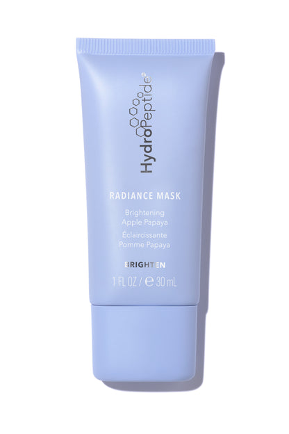 Radiance Face Mask