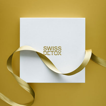 SWISS DETOX RITUAL