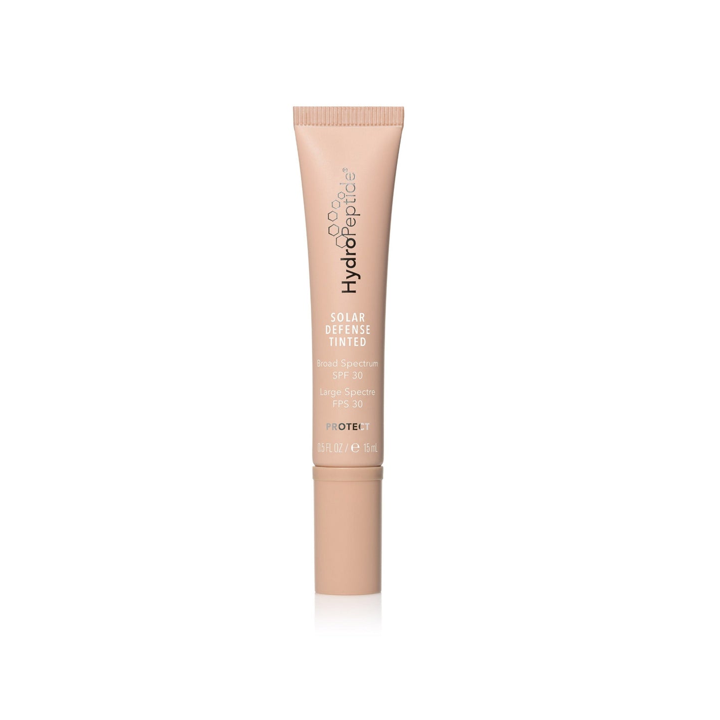 HydroPeptide Solar Defense Tinted SPF 30, SKINTES Switzerland