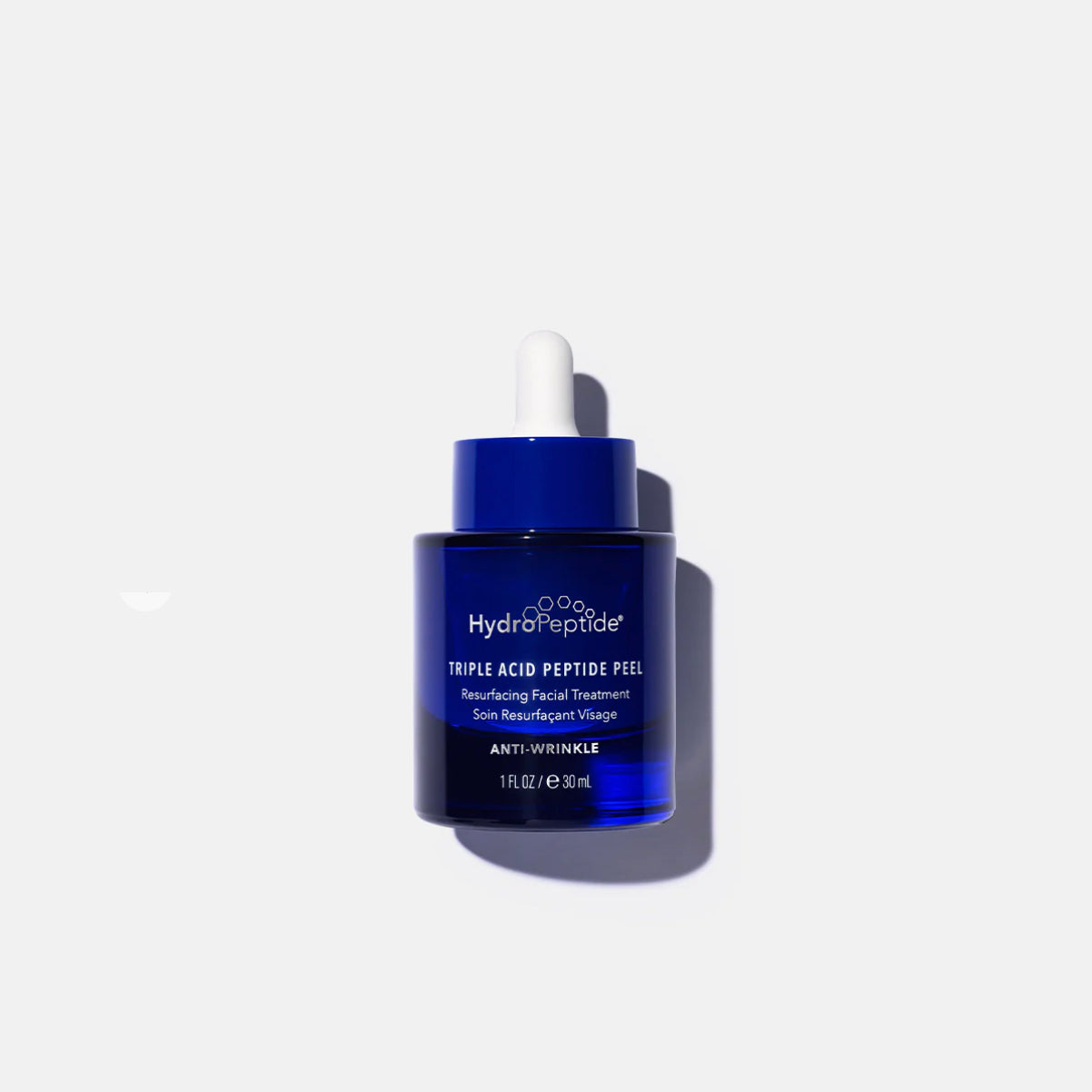 Triple Acid Peptide Peel