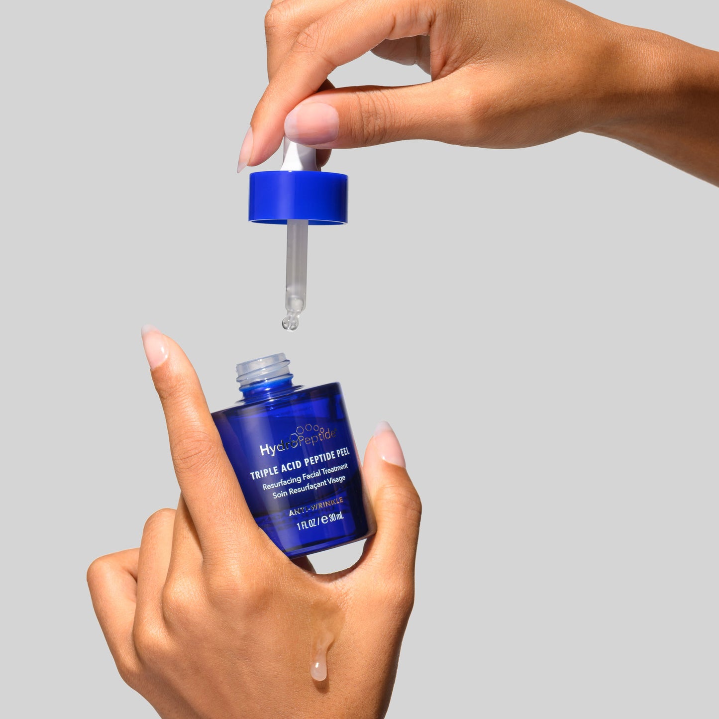 Triple Acid Peptide Peel