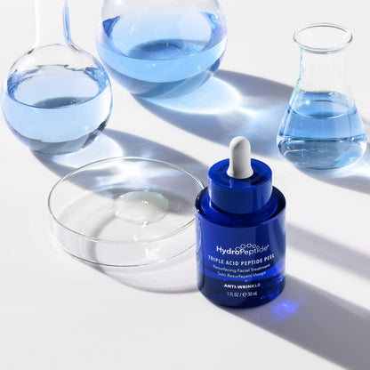 Triple Acid Peptide Peel