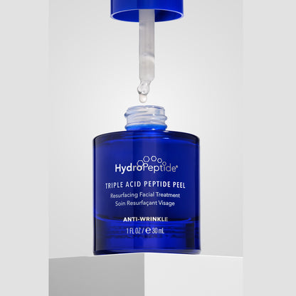 Triple Acid Peptide Peel