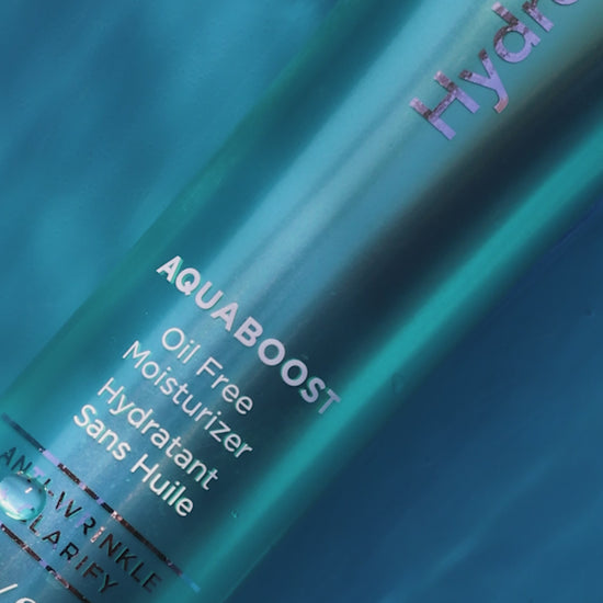 AquaBoost Oil Free Face Moisturizer | HydroPeptide Ölfreie Feuchtigkeitscreme