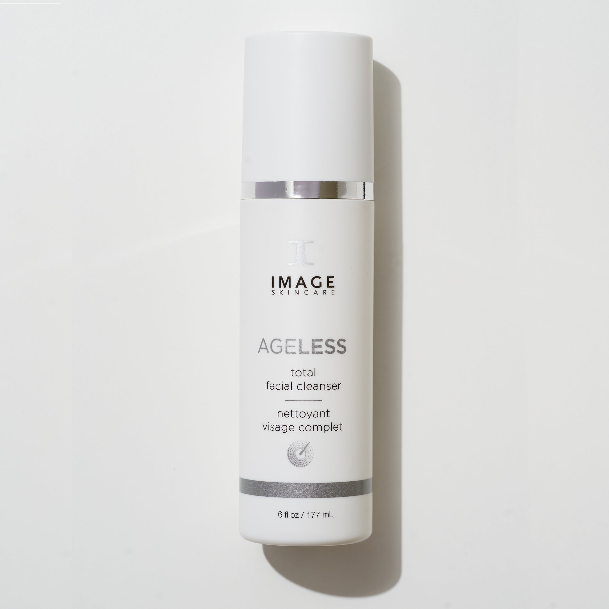 AGELESS Total Facial Cleanser, Image Skincare