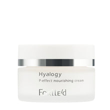  Hyalogy P-effect Nourishing Cream