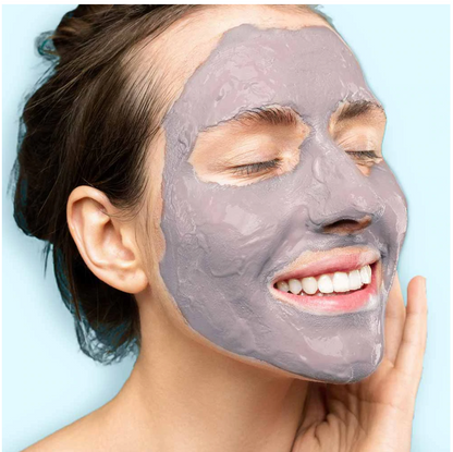 Rejuvenating Face Mask | HydroPeptide Blueberry Calming Recovery | Anti-Wrinkle + Sensitive