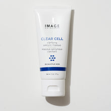  CLEAR CELL Clarifying Masque, Image Skincare