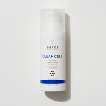  CLEAR CELL Clarifying Repair Crème, Image Skincare