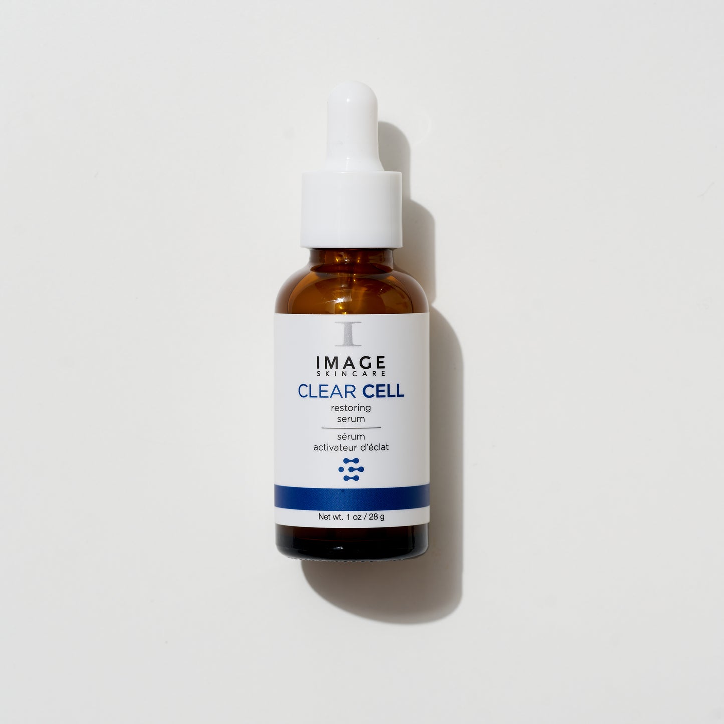 CLEAR CELL Restoring Serum, Image Skincare