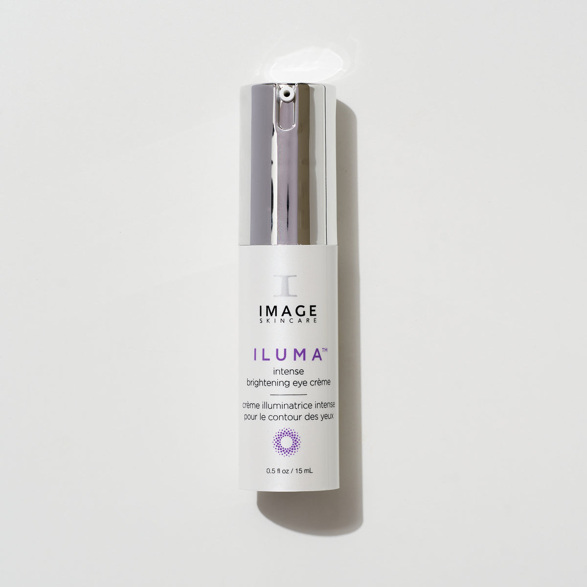 ILUMA intense brightening eye crème IMAGE Skincare SKINTES