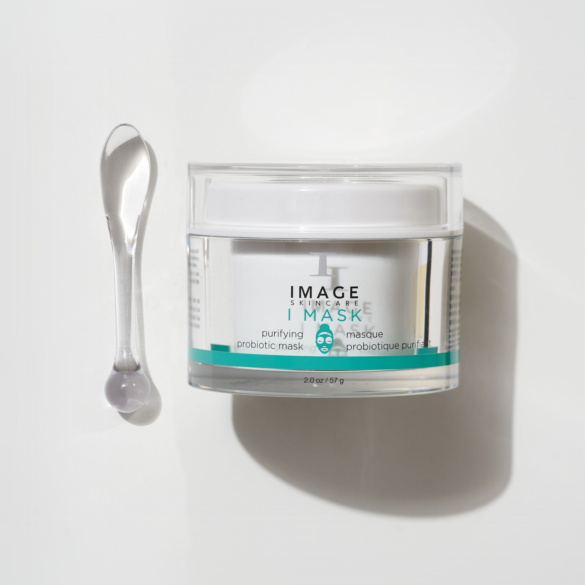 I MASK Purifying Probiotic Mask, Image Skincare