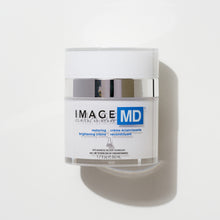  MD Restoring Brightening Crème, Image Skincare