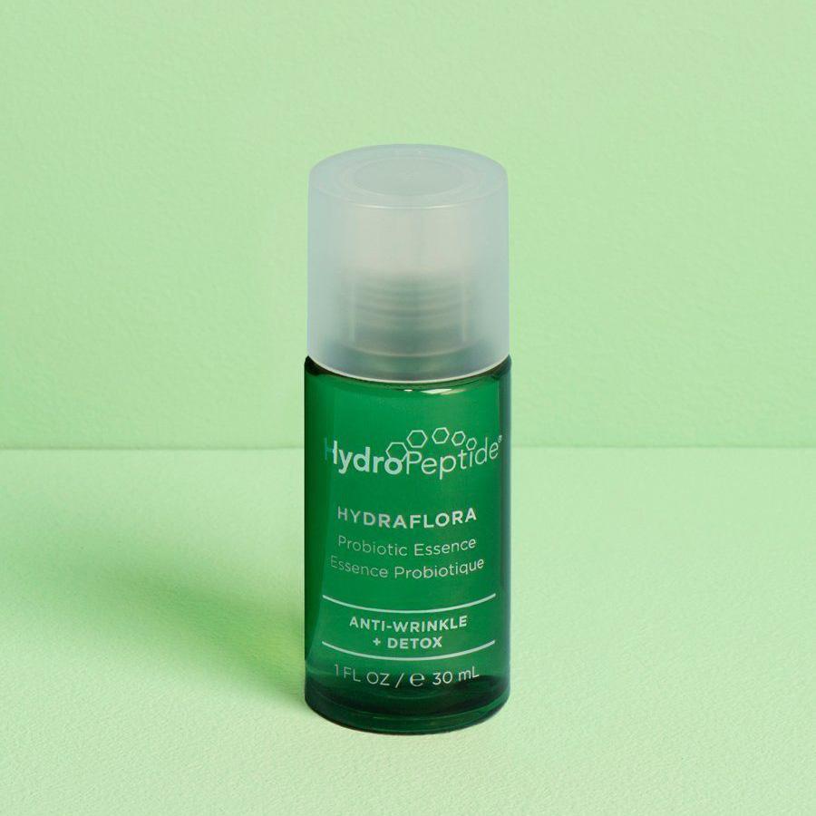 Crème Hydratante HydroPeptide Hydraflora 118 Ml - Neuf - Origine Corée Du Sud
