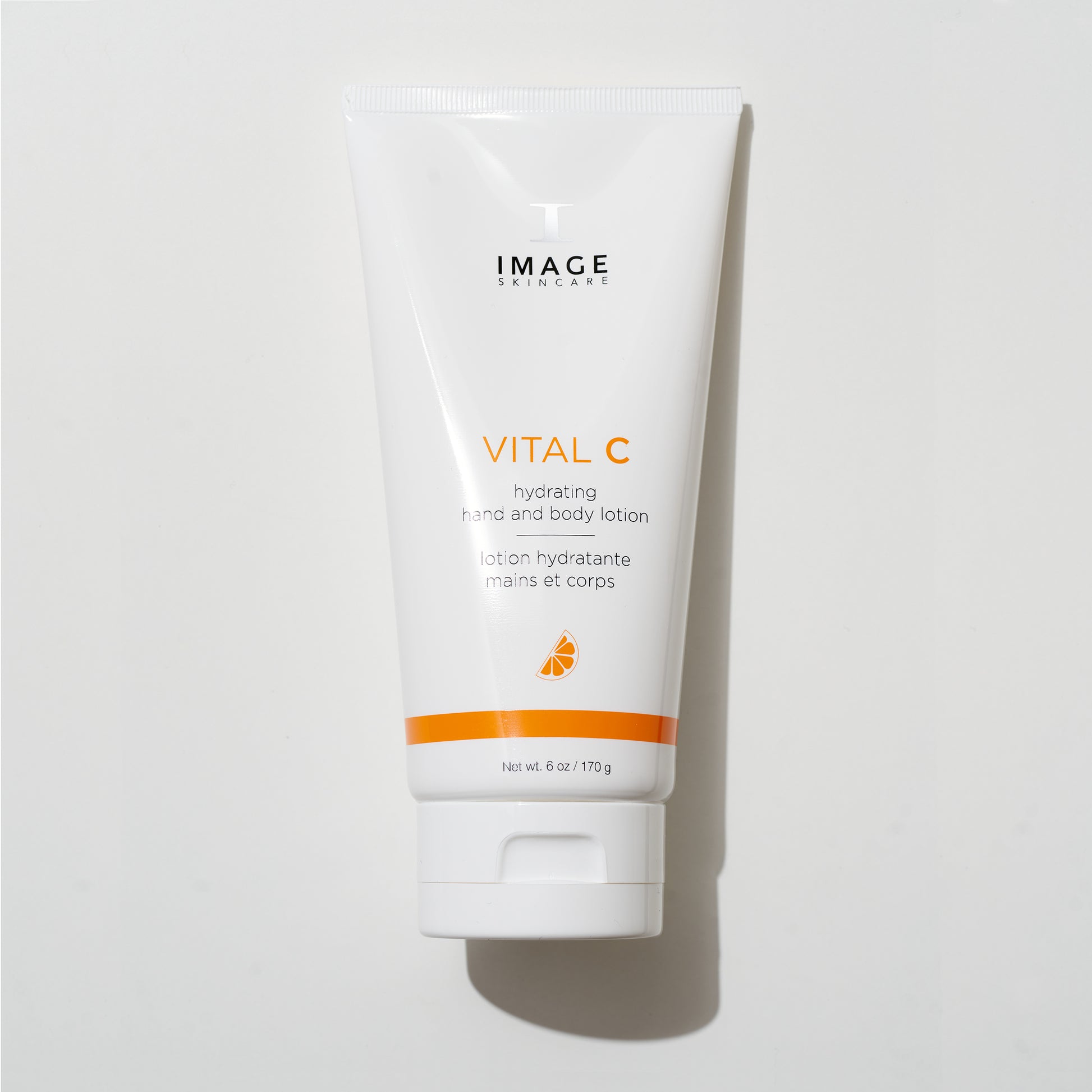 VITAL C Hydrating Hand and Body Lotion, Image Skincare